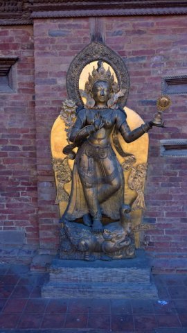 Berettyóújfaluból a Himalájára 46